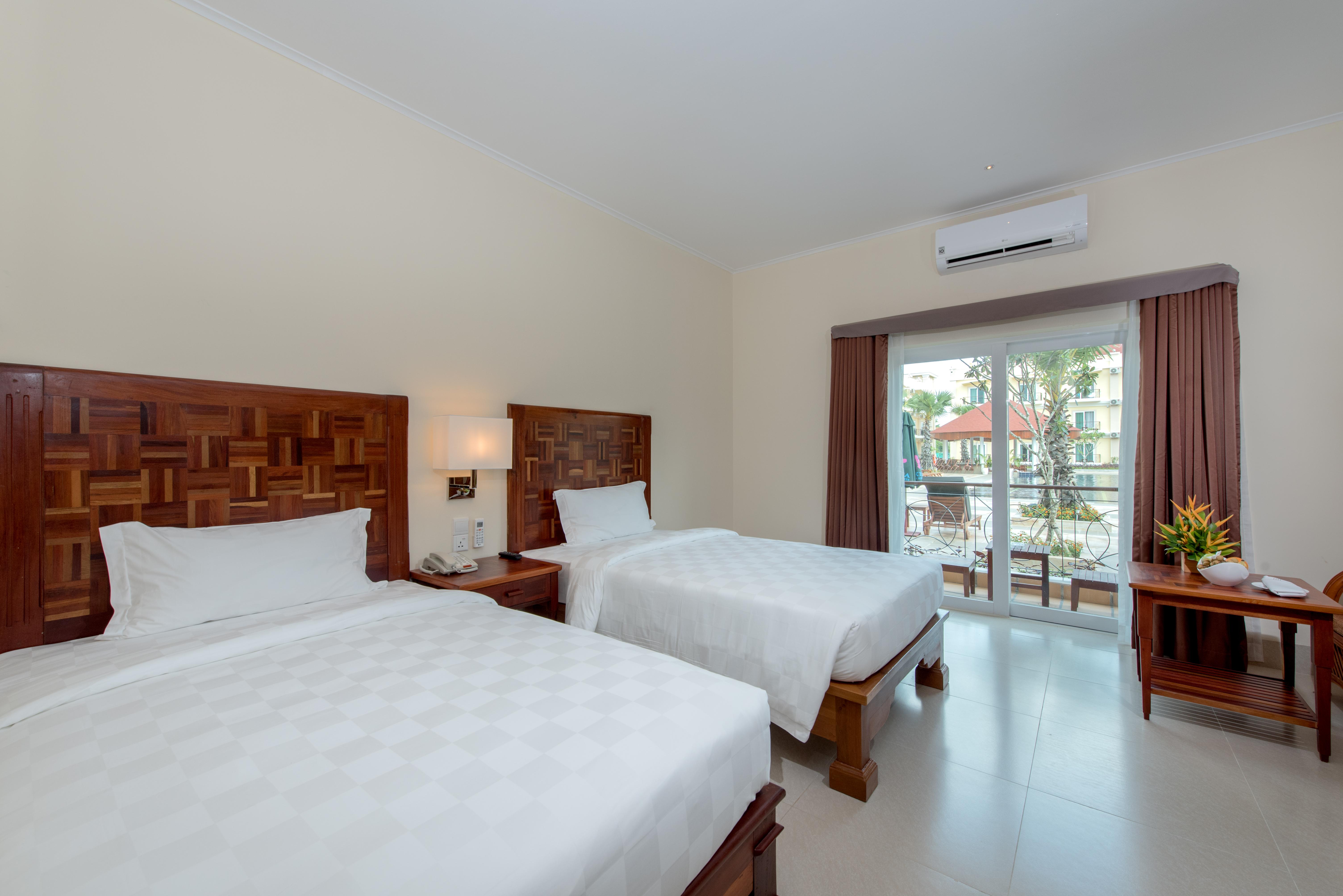 Sokha Palace Siem Reap Hotel Extérieur photo