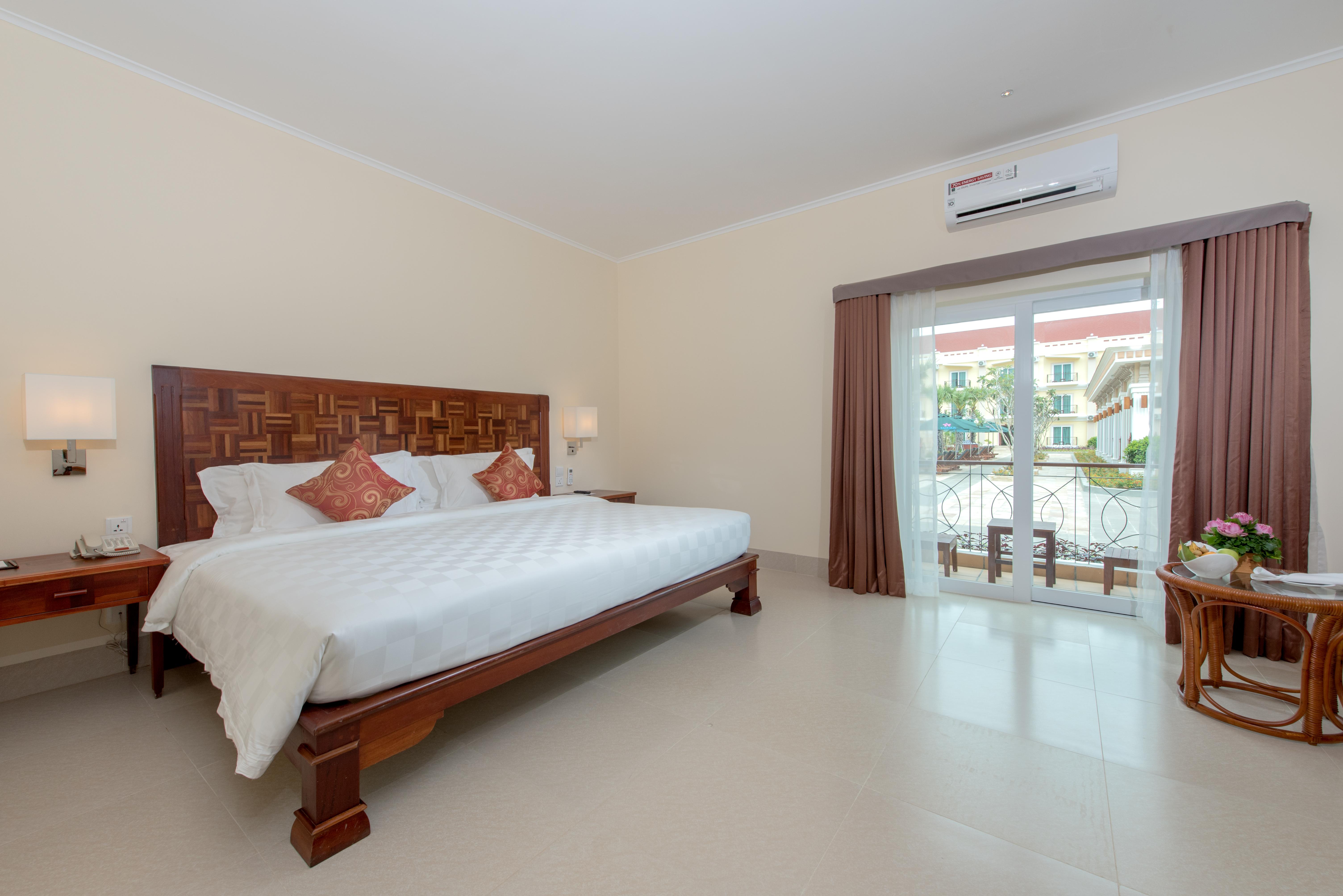 Sokha Palace Siem Reap Hotel Extérieur photo