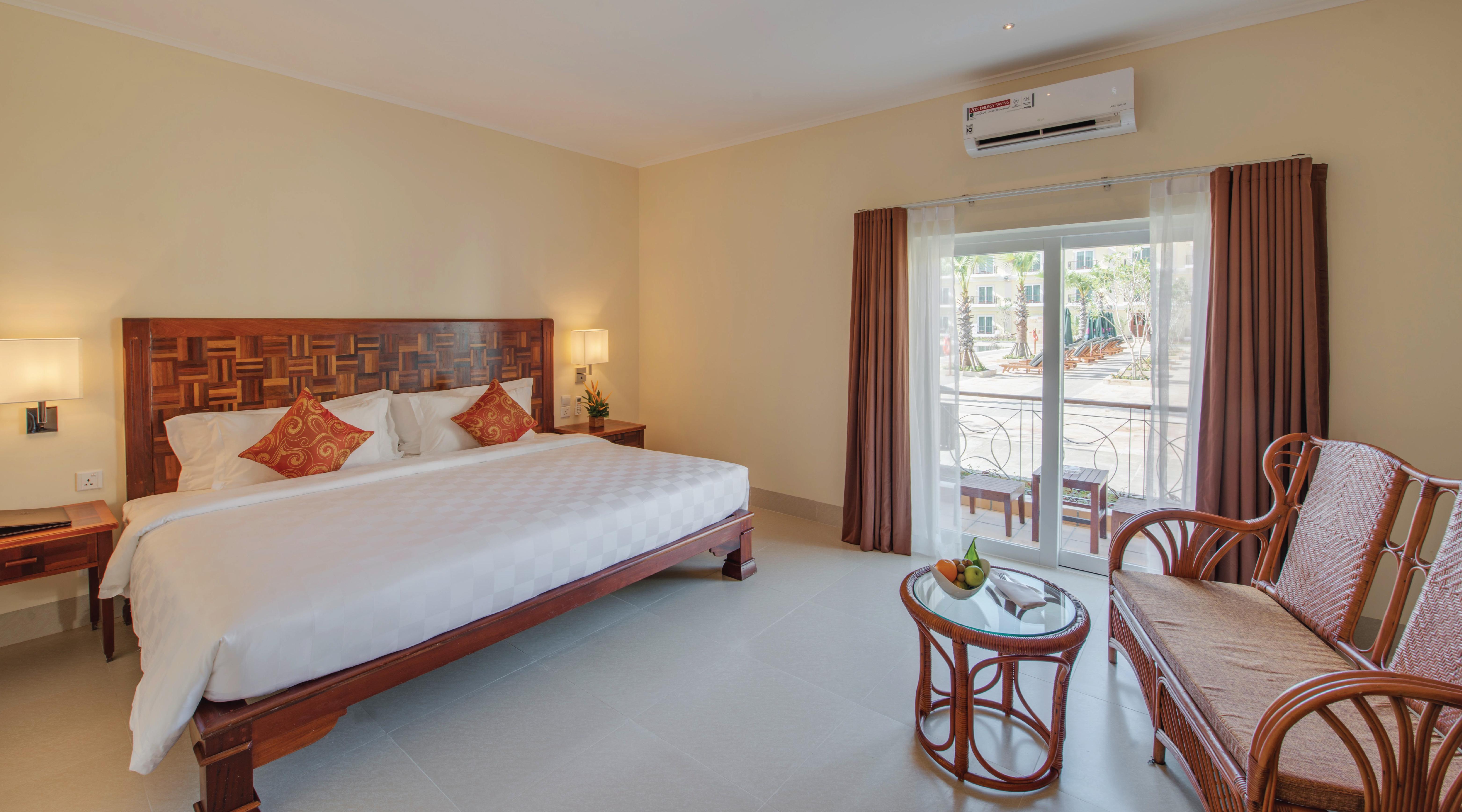 Sokha Palace Siem Reap Hotel Extérieur photo
