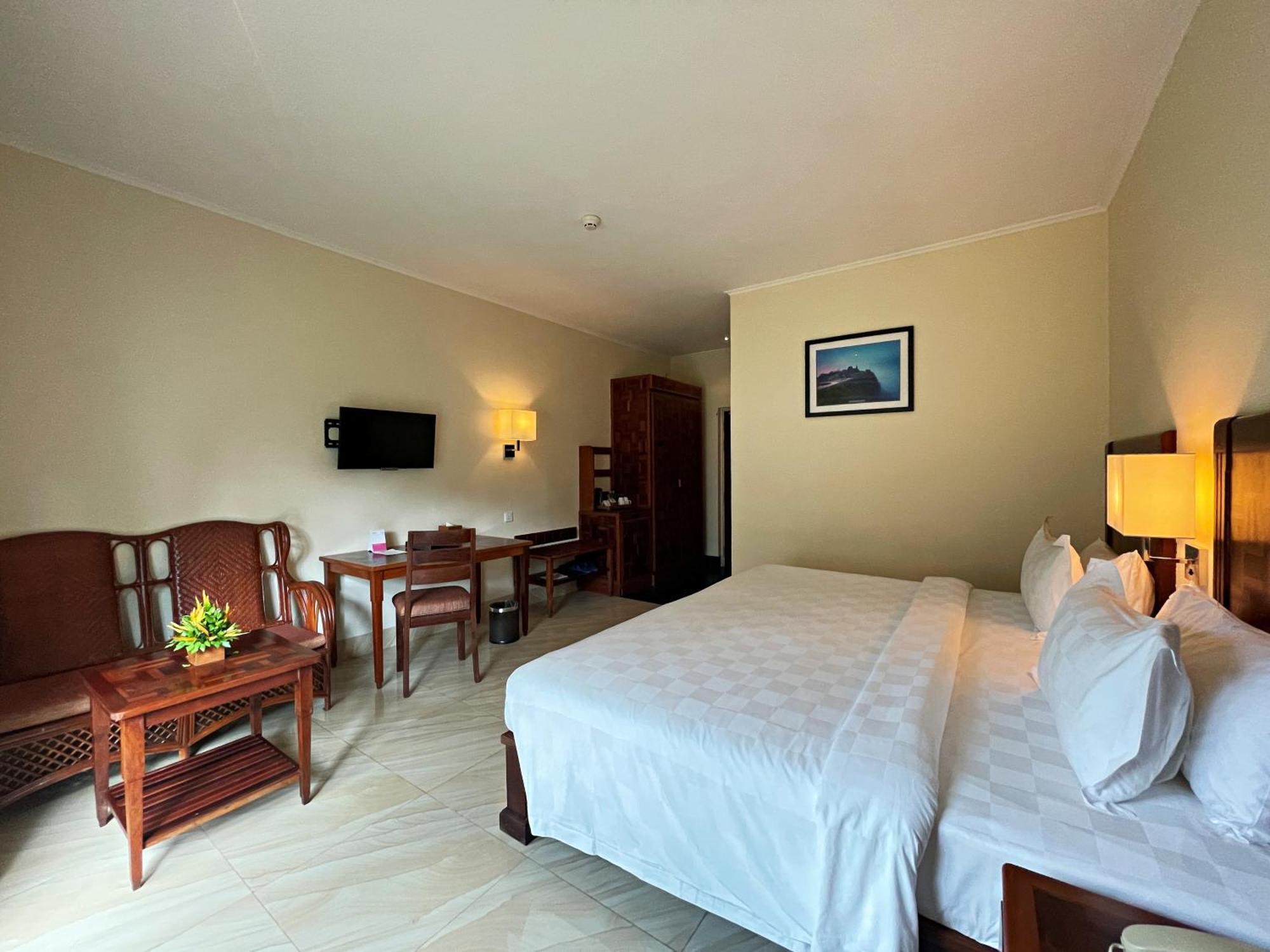 Sokha Palace Siem Reap Hotel Extérieur photo