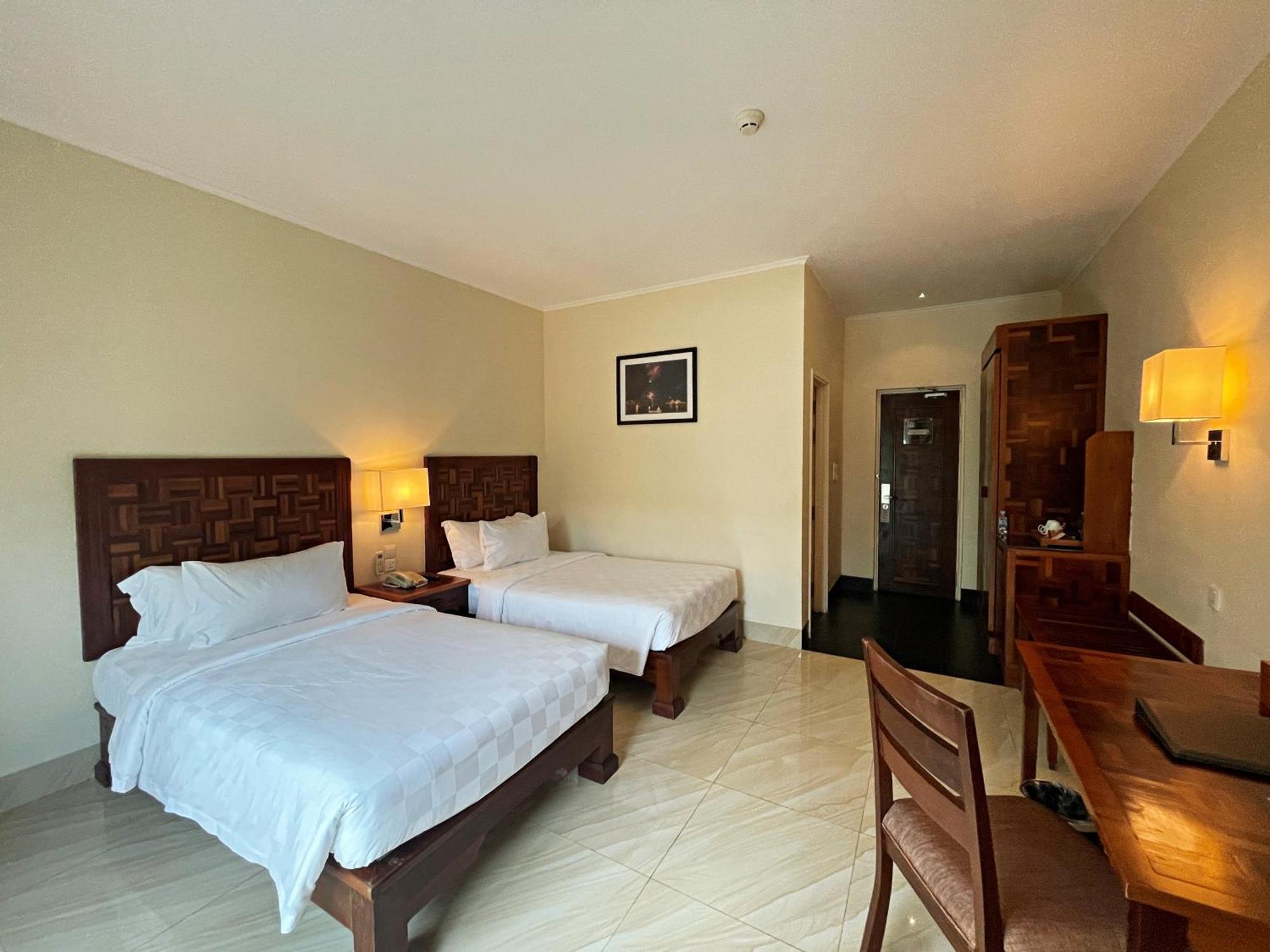 Sokha Palace Siem Reap Hotel Extérieur photo