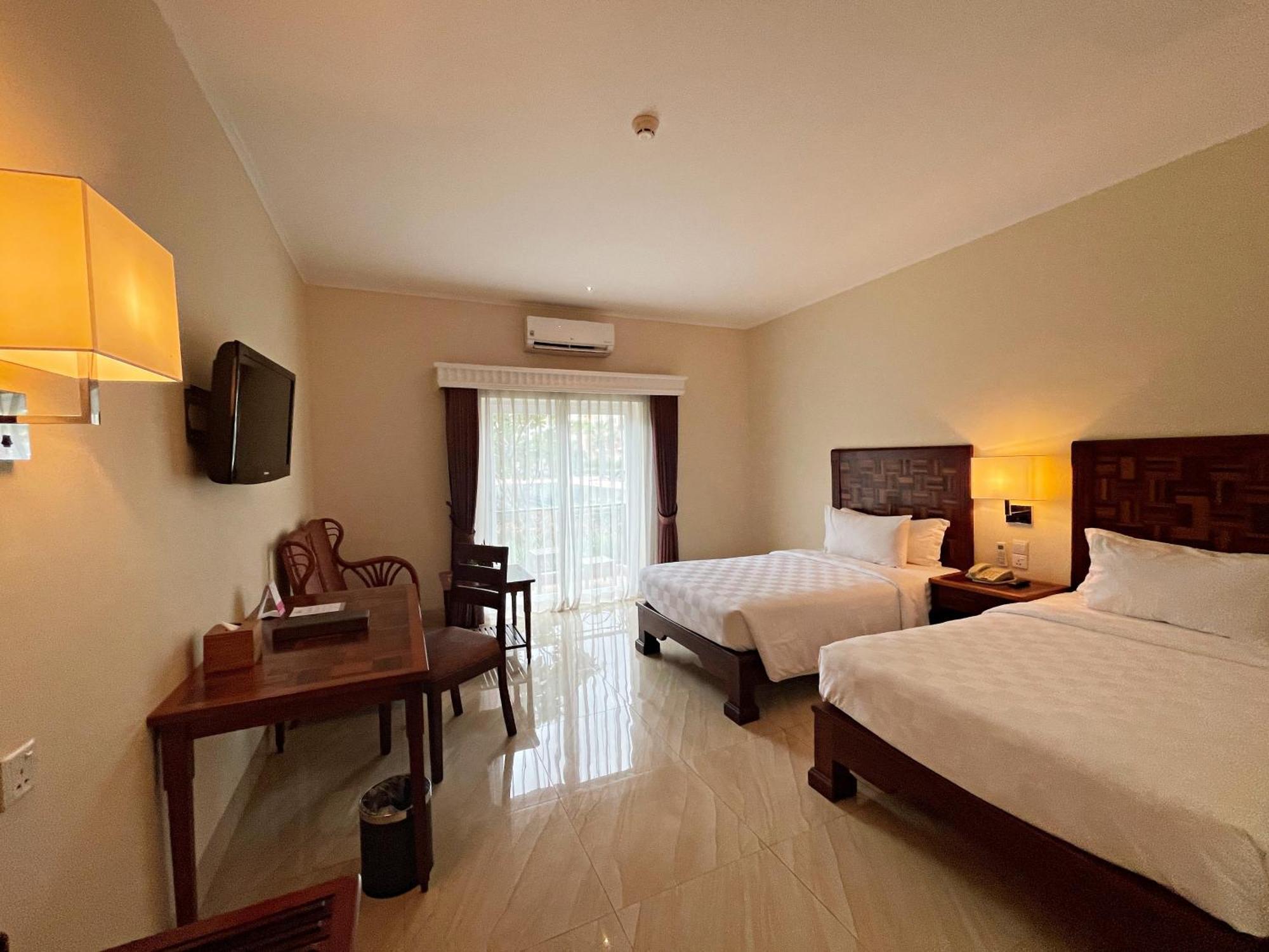 Sokha Palace Siem Reap Hotel Extérieur photo