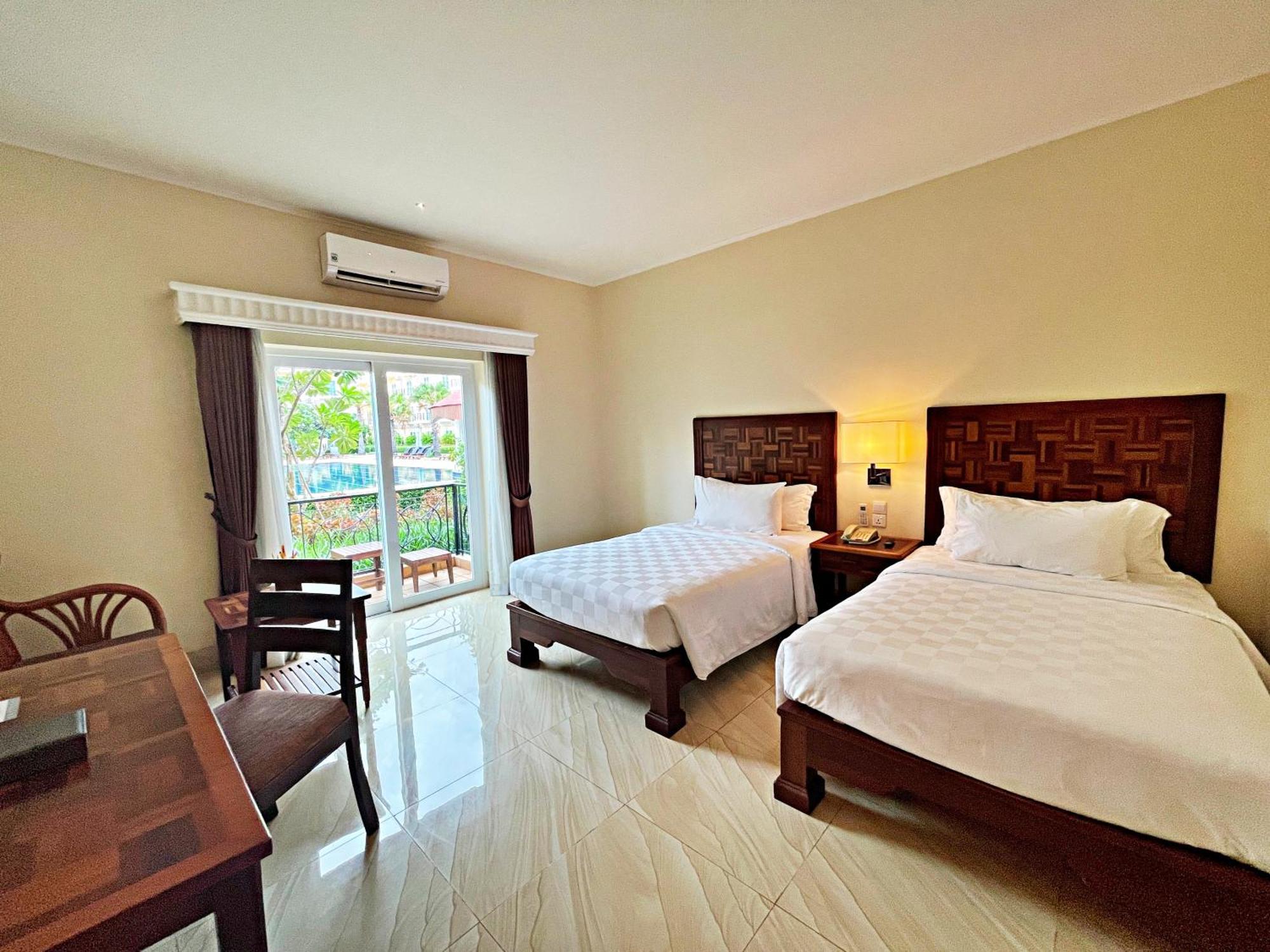Sokha Palace Siem Reap Hotel Chambre photo
