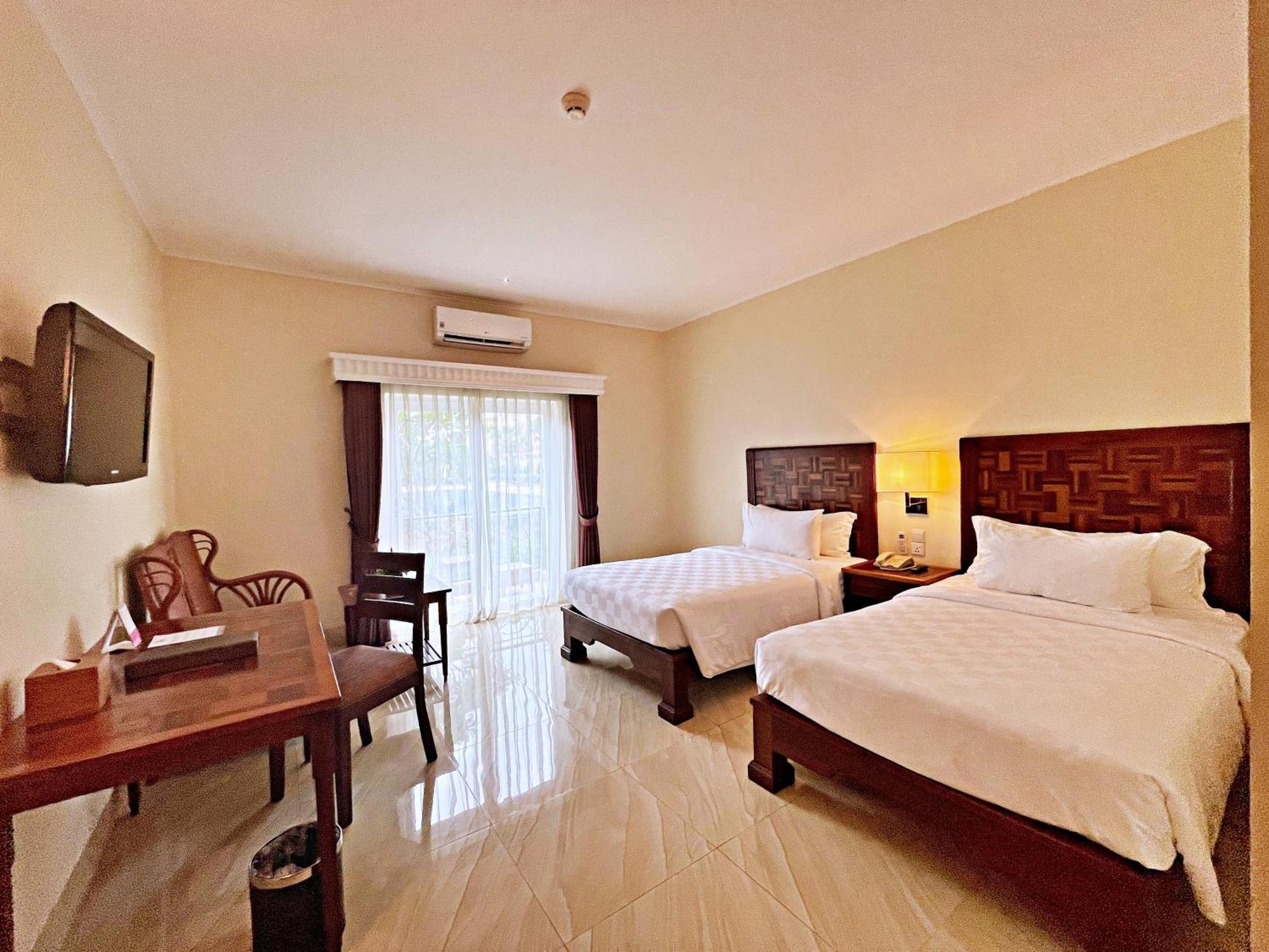 Sokha Palace Siem Reap Hotel Chambre photo