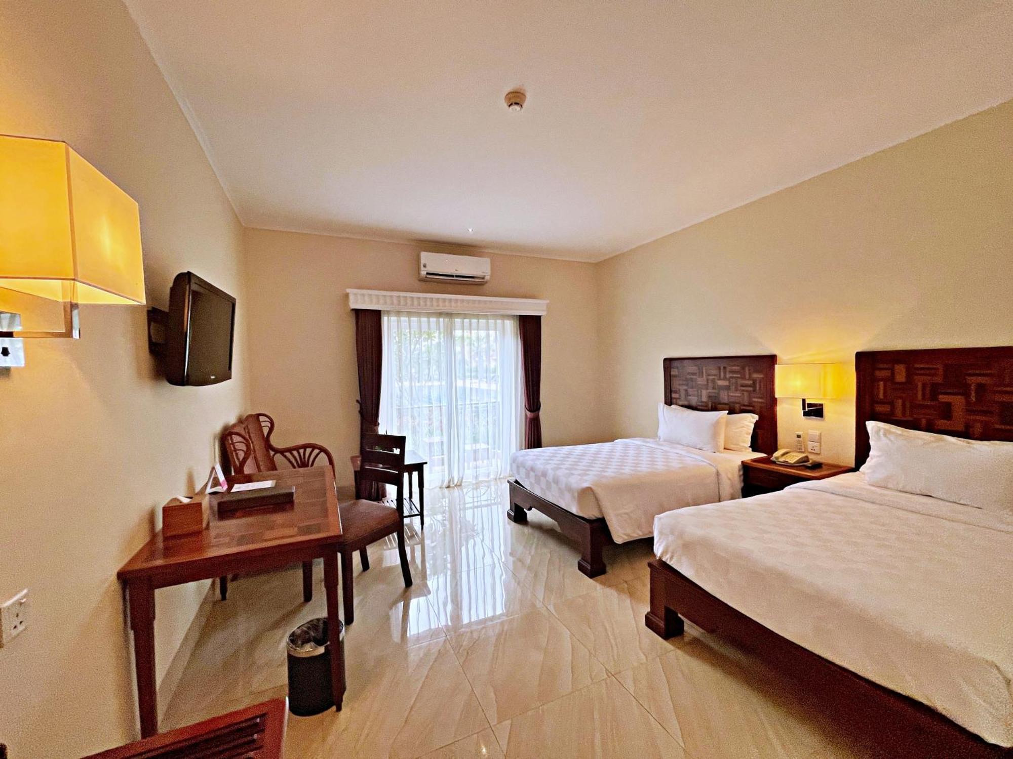 Sokha Palace Siem Reap Hotel Chambre photo