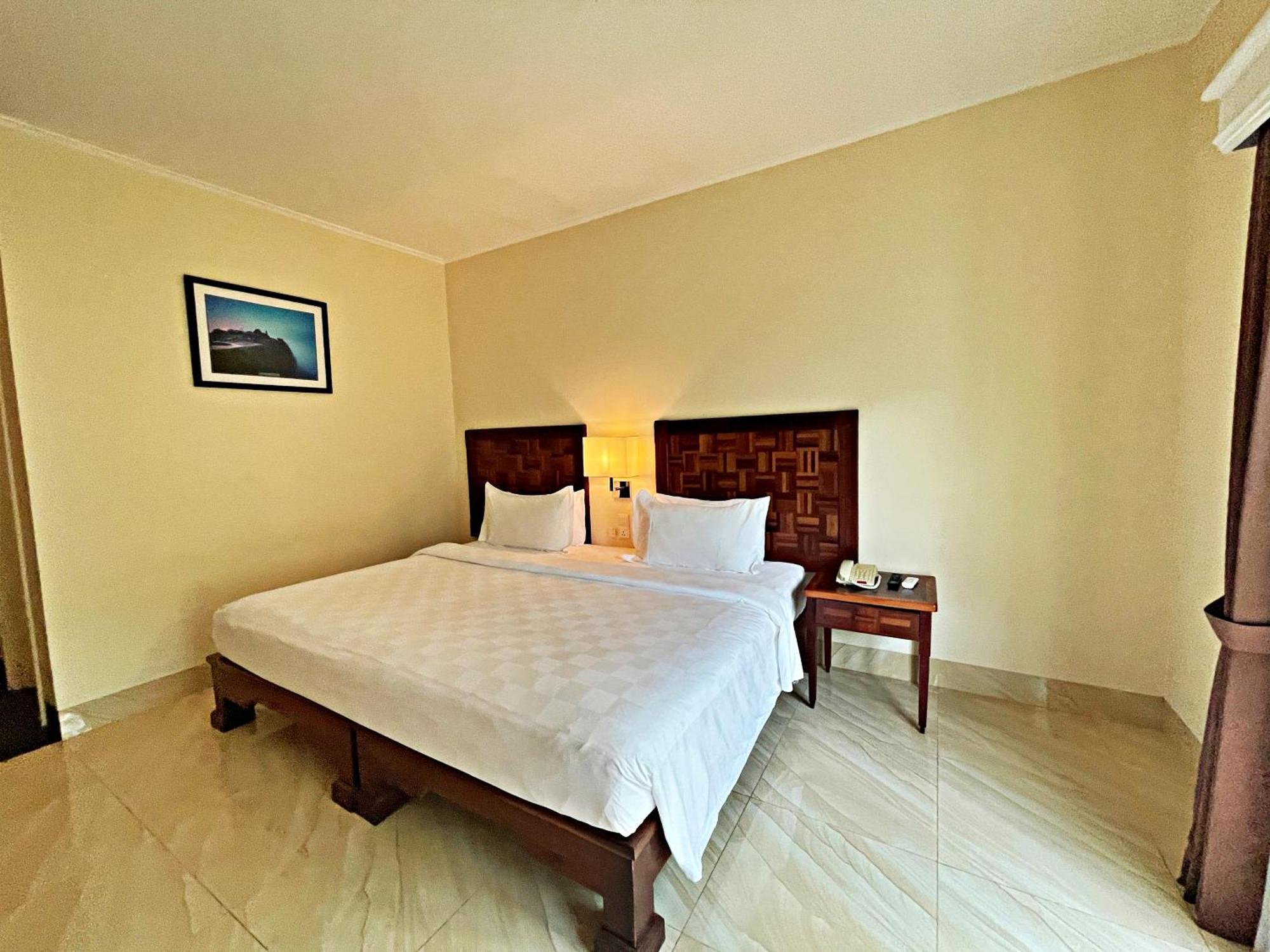 Sokha Palace Siem Reap Hotel Chambre photo