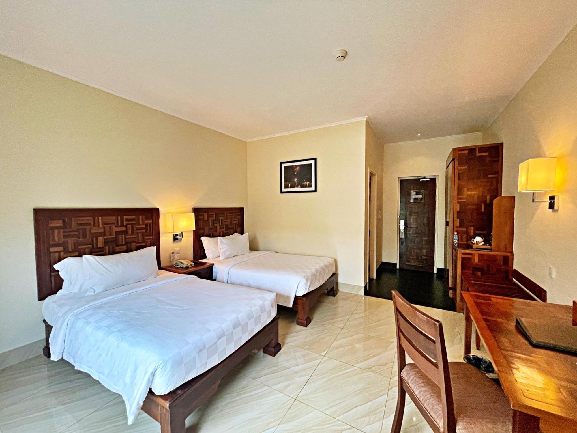 Sokha Palace Siem Reap Hotel Chambre photo