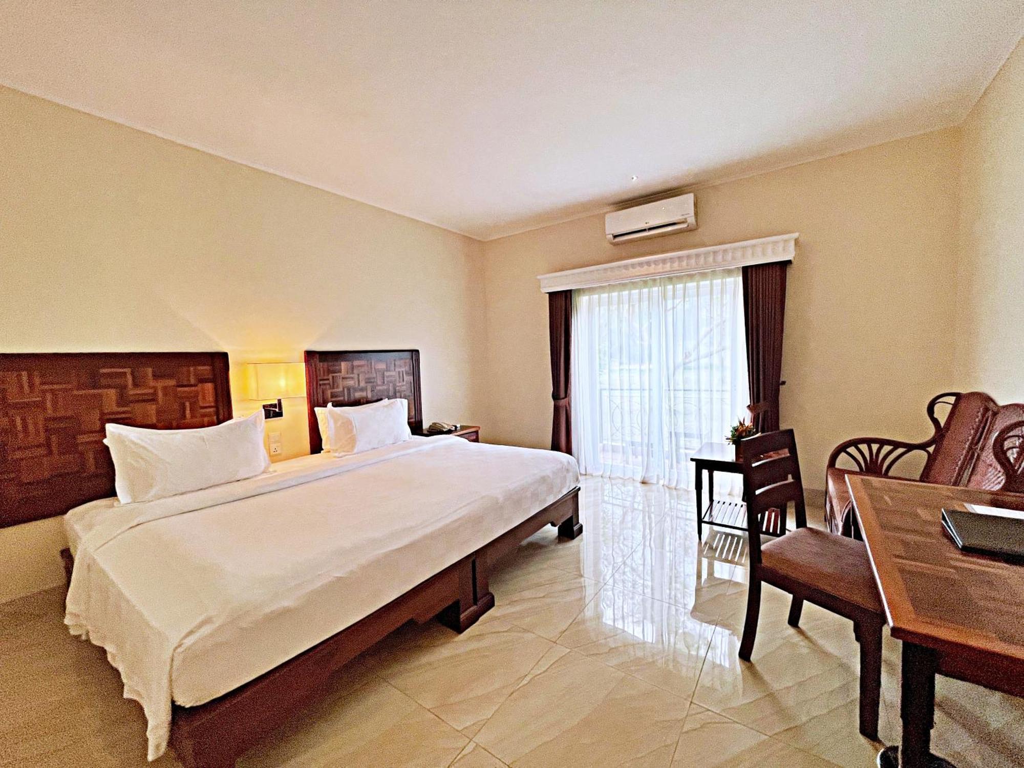 Sokha Palace Siem Reap Hotel Chambre photo