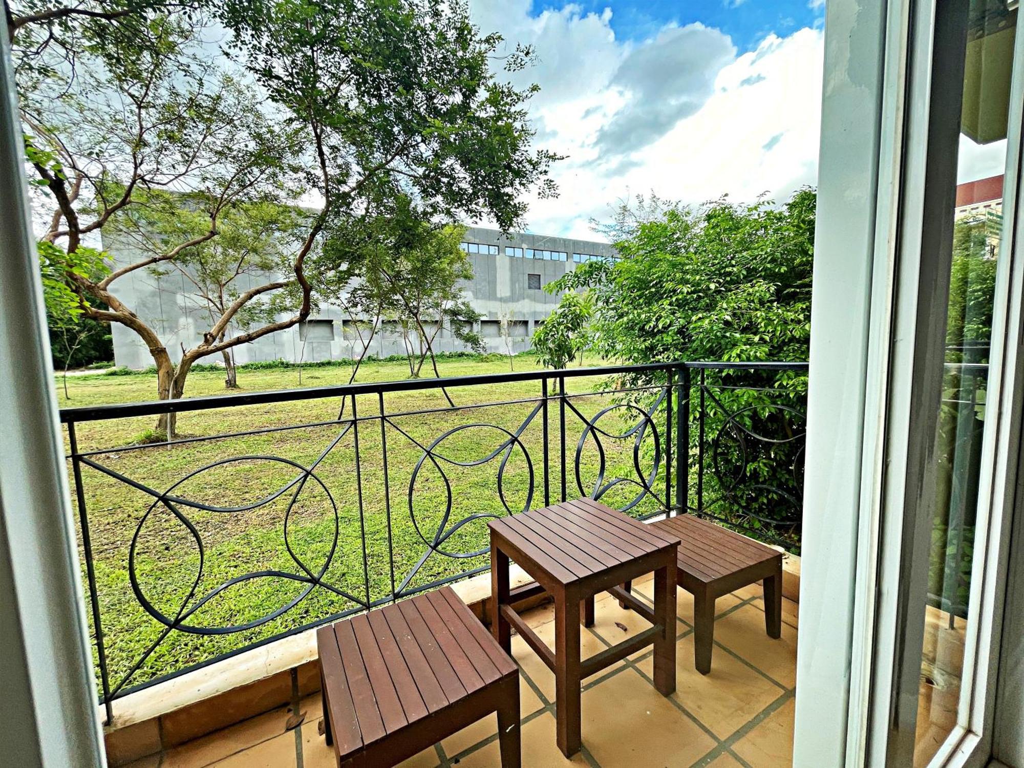 Sokha Palace Siem Reap Hotel Chambre photo