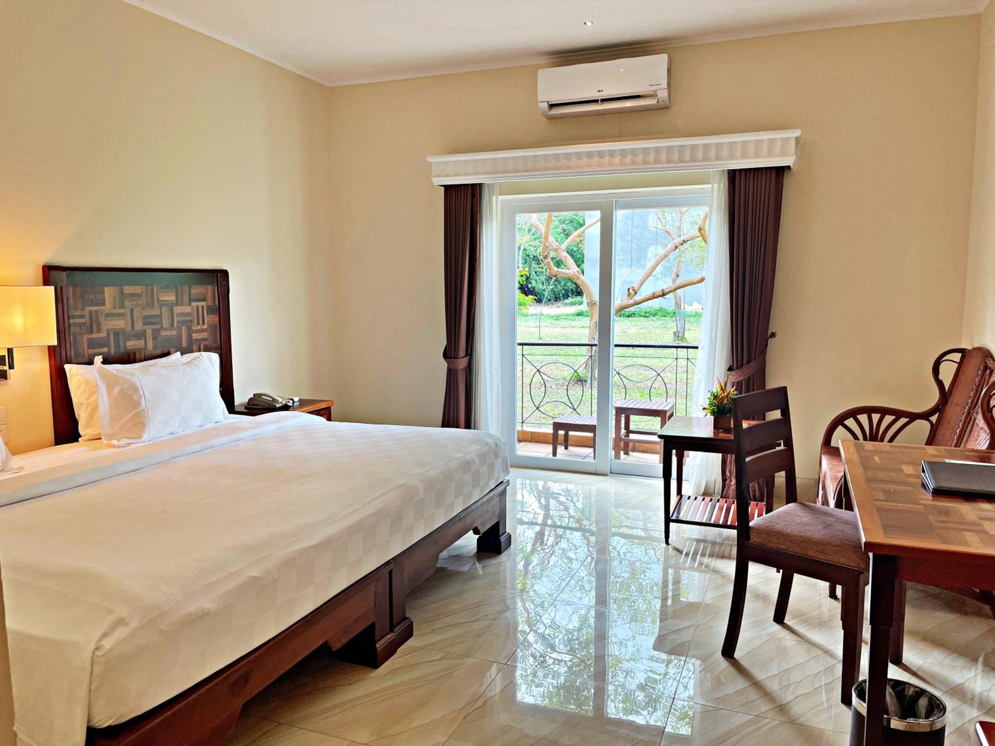 Sokha Palace Siem Reap Hotel Chambre photo