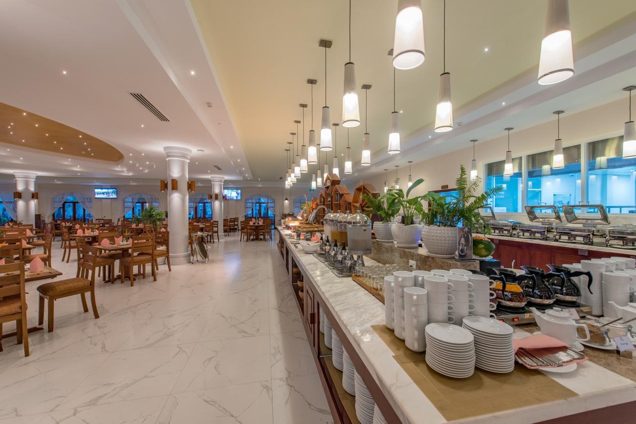 Sokha Palace Siem Reap Hotel Extérieur photo